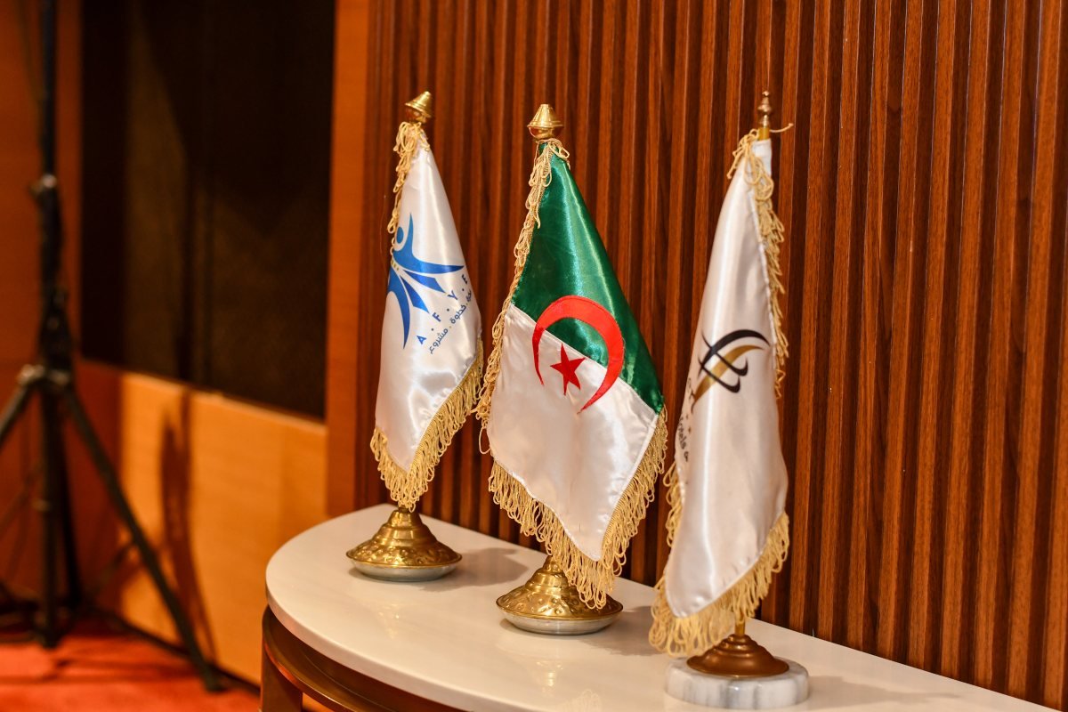 القافلة النسوية للريادة المستدامة
